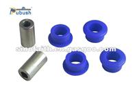 Poly Bushings Rear Panhard Rod - Bushing Suitable For TOYOTA HILUX 4 RUNNER GRN210 UZN210 (2002-2009)