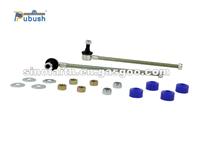 Urethane Bushings Rear Sway Bar - Link Suitable For TOYOTA HILUX 4 RUNNER GRN210 UZN210 (2002-2009)