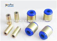 Poly Bushings Rear Trailing Arm - Lower Bushing Suitable For TOYOTA HILUX 4 RUNNER GRN210 UZN210 (2002-2009)