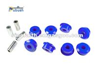 Urethane Bushings Rear Trailing Arm - Upper Bushing Suitable For TOYOTA HILUX 4 RUNNER GRN210 UZN210 (2002-2009)