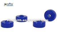 Urethane Bushings Rear Shock Absorber - Upper Bushing Suitable For TOYOTA HILUX 4 RUNNER KDN185 KZN185 RZN185 VZN180 VZN185 (11/1995-2002)