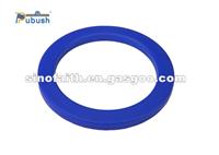Polyurethane Suspension Bushing Rear Spring - Pad Bushing Suitable For TOYOTA HILUX 4 RUNNER KDN185 KZN185 RZN185 VZN180 VZN185 (11/1995-2002)