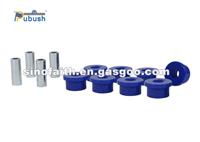 Polyurethane Bushings Rear Trailing Arm - Lower Bushing Suitable For TOYOTA HILUX 4 RUNNER KDN185 KZN185 RZN185 VZN180 VZN185 (11/1995-2002)
