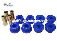 Poly Bushings Rear Trailing Arm - Upper Bushing Suitable For TOYOTA HILUX 4 RUNNER KDN185 KZN185 RZN185 VZN180 VZN185 (11/1995-2002)