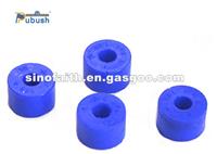 Polyurethane Bushings Front Steering - Damper Bushing Suitable For TOYOTA HILUX 4 RUNNER LN60 YN60 4WD (7/1984-10/1985)