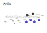 Urethane Bushings Rear Sway Bar - Link Suitable For TOYOTA HILUX 4 RUNNER LN130 RN130 VZN130 YN130 (10/1989-6/1996)