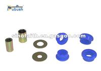 Polyurethane Suspension Bushing Rear Panhard Rod - Bushing Suitable For TOYOTA HILUX 4 RUNNER LN130 RN130 VZN130 YN130 (10/1989-6/1996)