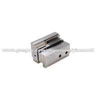 304 Stainless Steel Parts Precision Plastic Mold Parts OEM Supplier