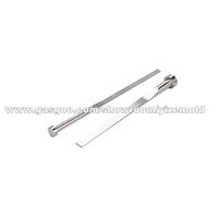 High Corrosion Resistance SKD61 Ejector Pins And Sleeves For Plastic Mold Parts