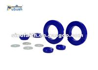 Polyurethane Suspension Bushing Front Strut Mount - Bushing Suitable For TOYOTA HILUX GGN25R KUN26R 4WD (3/2005-10/2015)