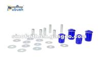 Polyurethane Bushings Front Control Arm - Lower Inner Bushing Suitable For TOYOTA HILUX GGN125R GUN126R GUN136R 4WD (10/2015-ON)