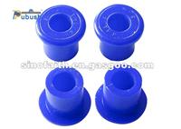 Polyurethane Bushings Rear Spring - Eye Rear Bushing Suitable For TOYOTA HILUX KZN165 LN167 172 RZN169 174 VZN167 4WD (11/1997-4/2005)