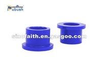 Polyurethane Bushings Front Steering - Idler Bushing Suitable For TOYOTA HILUX LN107 111 RN106 110 111 4WD (10/1988-12/1997)