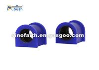 Urethane Bushings Front Sway Bar - Mount Bushing Suitable For TOYOTA HILUX LN107 111 RN106 110 111 4WD (10/1988-12/1997)