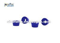 Polyurethane Suspension Bushing Rear Shock Absorber - Bushing Suitable For TOYOTA HILUX LN107 111 RN106 110 111 4WD (10/1988-12/1997)