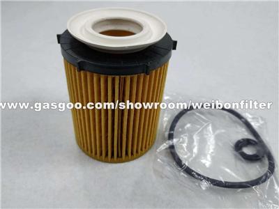 A2701800009 2701840025 HU711/6z E818HD238 Mercedes-Benz Replacement Filters