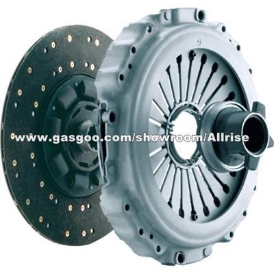 ALLRISE C-2006 Clutch Cover Kit