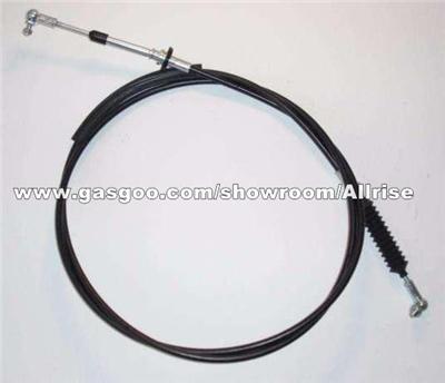ALLRISE C-58364 Trucks 5010545474 Gear Shift Cable