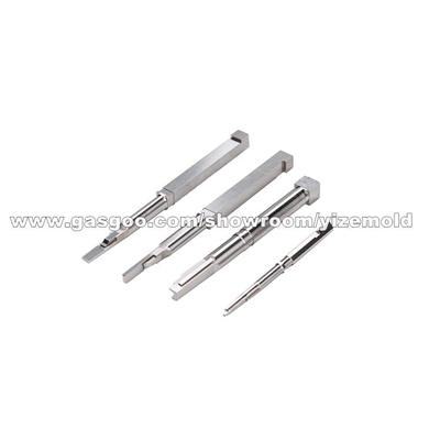 High Speed Steel Auto Connector Mold Parts Processing