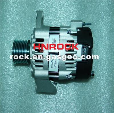 NEW 12V 95A ALTERNATOR 19020204 11SI FOR Trackless Lawn & Garden Tractor TRACKLESS MT Serie