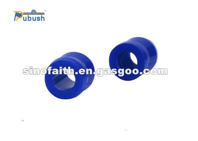 Poly Bushings Rear Shock Absorber - Bushing Suitable For TOYOTA HILUX KZN165 LN167 172 RZN169 174 VZN167 4WD (11/1997-4/2005)