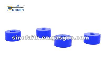 Polyurethane Bushings Front Shock Absorber - Upper Bushing Suitable For TOYOTA HILUX RN105 LN106 4WD (10/1988-11/1997)