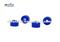 Poly Bushings Front Sway Bar - Link Bushing Suitable For TOYOTA HILUX 4 RUNNER KDN185 KZN185 RZN185 VZN180 VZN185 (11/1995-2002) - img3