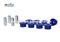 Poly Bushings Front Sway Bar - Link Bushing Suitable For TOYOTA HILUX 4 RUNNER KDN185 KZN185 RZN185 VZN180 VZN185 (11/1995-2002) - img5