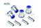 Urethane Bushings Rear Shock Absorber - Upper Bushing Suitable For TOYOTA HILUX 4 RUNNER KDN185 KZN185 RZN185 VZN180 VZN185 (11/1995-2002) - img3