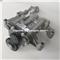 Diesel Engine 4132F071 4225294M1 Oil Pump For Perkins Engine - img2