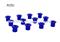 Polyurethane Bushings Front Spring Kit Suitable For TOYOTA HILUX 4 RUNNER LN60 YN60 4WD (7/1984-10/1985) - img2