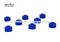 Polyurethane Bushings Front Sway Bar - Link Suitable For TOYOTA HILUX KZN165 LN167 172 RZN169 174 VZN167 4WD (11/1997-4/2005) - img4