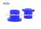 Urethane Bushings Front Spring - Shackle Bushing Suitable For TOYOTA HILUX LN65 YN65 67 4WD (11/1983-9/1988) - img5