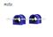 Urethane Bushings Front Sway Bar - Mount Bushing Suitable For TOYOTA HILUX LN107 111 RN106 110 111 4WD (10/1988-12/1997) - img2