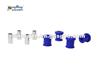 Polyurethane Bushings Front Control Arm - Upper Bushing Suitable For NISSAN NAVARA D21 2WD (1/1986-2/1997)