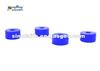 Poly Bushings Front Shock Absorber - Upper Bushing Suitable For NISSAN NAVARA D21 2WD (1/1986-2/1997)