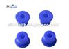 Polyurethane Bushings Rear Spring - Eye Front Bushing Suitable For NISSAN NAVARA D21 2WD (1/1986-2/1997)