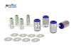 Polyurethane Suspension Bushing Front Control Arm - Lower Inner Bushing Suitable For NISSAN NAVARA NP300 D23 2WD (7/2015-ON))