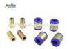 Polyurethane Bushings Front Control Arm - Upper Bushing Suitable For NISSAN NAVARA NP300 D23 2WD (7/2015-ON)