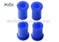 Polyurethane Suspension Bushing Front Spring - Shackle Bushing Suitable For TOYOTA HILUX RN105 LN106 4WD (10/1988-11/1997)