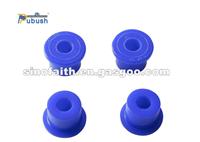 Polyurethane Bushings Rear Spring - Eye Front Bushing Suitable For NISSAN NAVARA D21 2WD (1/1986-2/1997)