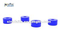 Poly Bushings Front Shock Absorber - Upper Bushing Suitable For NISSAN NAVARA D22 2WD (2/1997-6/2015)