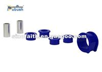 Urethane Bushings Front Steering - Rack And Pinion Mount Bushing Suitable For NISSAN NAVARA D40 2WD (12/2005-6/2015)