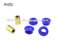 Polyurethane Bushings Rear Shock Absorber - Lower Bushing Suitable For NISSAN NAVARA D40 2WD (12/2005-6/2015)