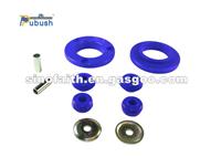 Polyurethane Bushings Front Strut Mount - Bushing Suitable For NISSAN NAVARA NP300 D23 2WD (7/2015-ON)