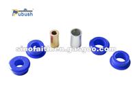 Urethane Bushings Rear Panhard Rod - Bushing Suitable For NISSAN NAVARA NP300 D23 2WD (7/2015-ON)