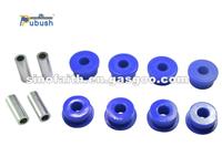 Urethane Bushings Rear Trailing Arm - Lower Bushing Suitable For NISSAN NAVARA NP300 D23 2WD (7/2015-ON)