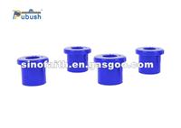 Rear Spring - Eye Rear And Shackle Bushing