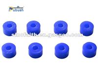 Urethane Bushings Front Sway Bar - Link Bushing Suitable For NISSAN NAVARA D21 4WD (1/1986-2/1997)