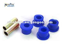 Urethane Bushings Rear Spring - Eye Front Bushing Suitable For NISSAN NAVARA D22 4WD (2/1997-6/2015)